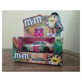 Collection of Branded Toy Cars