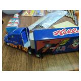 Lot of Small Collectable Brand Items