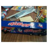 Lot of Small Collectable Brand Items