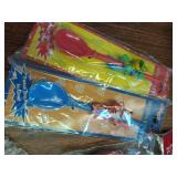 Lot of Small Collectable Brand Items