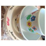 Lot of Small Collectable Brand Items