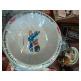 Lot of Small Collectable Brand Items