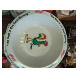 Lot of Small Collectable Brand Items