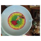 Lot of Small Collectable Brand Items