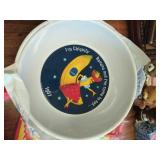 Lot of Small Collectable Brand Items