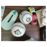 Lot of Small Collectable Brand Items