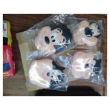 Lot of Small Collectable Brand Items