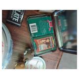Lot of Small Collectable Brand Items