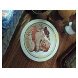 Lot of Small Collectable Brand Items