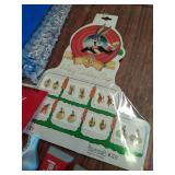 Lot of Small Collectable Brand Items