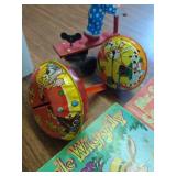 Lot of Small Collectable Brand Items