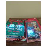 Lot of M&M Brand Toy Packs