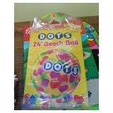 Lot of Brand Toy Packs