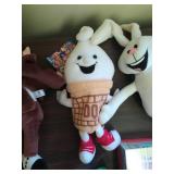 Collection of Store Brand Toy Items