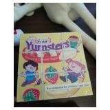 Collection of Store Brand Toy Items