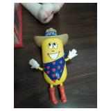 Collection of Store Brand Toy Items