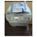 Brother Printer Scanner Fax