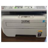 Brother Printer Scanner Fax