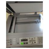 Brother Printer Scanner Fax