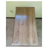 Wood Stand/Storage