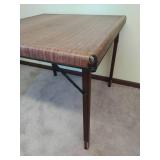 Vintage Folding Table
