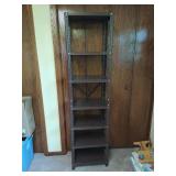 Metal Storage Shelf