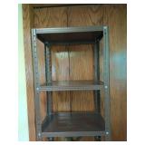 Metal Storage Shelf