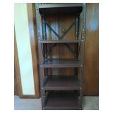 Metal Storage Shelf