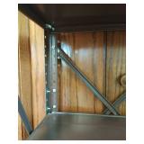 Metal Storage Shelf