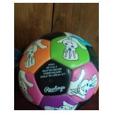 Collection of Store Brand Toy Balls