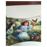 Collectable Little Debbie Plate