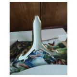 Collectable Little Debbie Plate