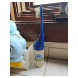 Scrubbing Bubble Bathroom Set