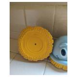 Scrubbing Bubble Bathroom Set