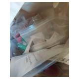 Lot of Embroidery Items