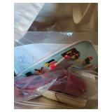 Lot of Embroidery Items