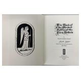 Signed Collection of Jack Zipes
