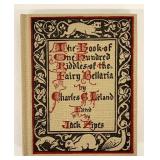 Signed Collection of Jack Zipes