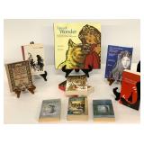 Signed Collection of Jack Zipes