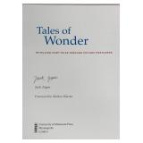Signed Collection of Jack Zipes