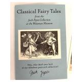 Four Books on Fairy Tales from Jack Zipes