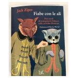 Four Books on Fairy Tales from Jack Zipes