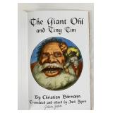 Six Books from Jack Zipes