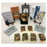 Six Books from Jack Zipes
