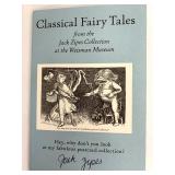 Five Books on Fairy Tales from Jack Zipes