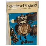 Ten Books on Fairy Tales from Around the World