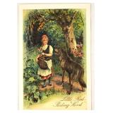 Ten Books on Fairy Tales from Around the World