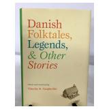 Ten Books on Fairy Tales from Around the World