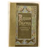 Ten Books on Fairy Tales from Around the World