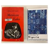 Ten Books on Fairy Tales from Around the World